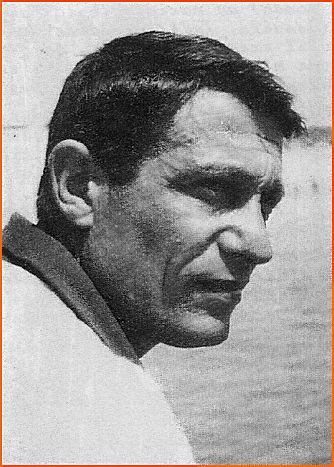 André CAROFF